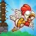 Chicken Trouble run