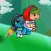 Jet pack super boy