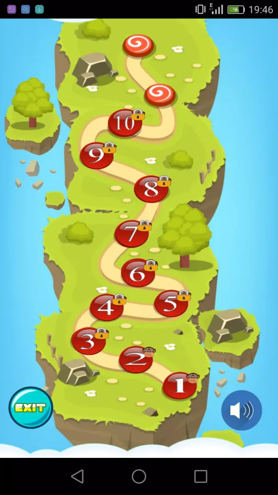 ثقف نفسك 10000 سؤال Screenshots