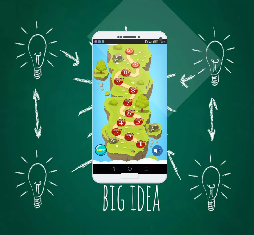 ثقف نفسك 10000 سؤال Screenshots