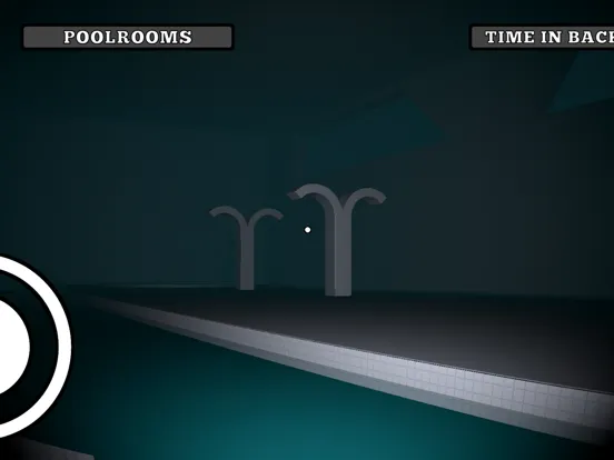 Capturas de pantalla de Backrooms 97 - Retro Descent iPad 