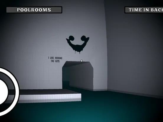Capturas de pantalla de Backrooms 97 - Retro Descent iPad 