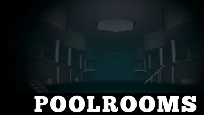Capturas de pantalla de Backrooms 97 - Retro Descent