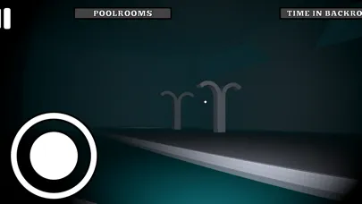 Capturas de pantalla de Backrooms 97 - Retro Descent