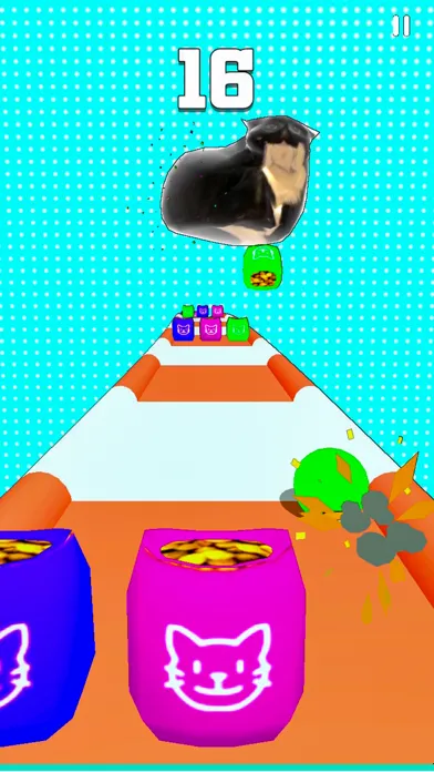 Capturas de tela do MAXWELL CAPYBARA SHIBA INU