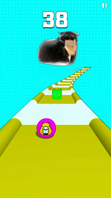 Capturas de tela do MAXWELL CAPYBARA SHIBA INU