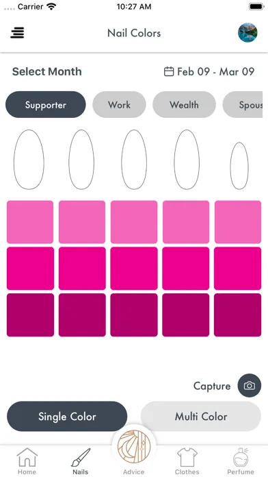 Aur la Vie Ekran Görüntüleri