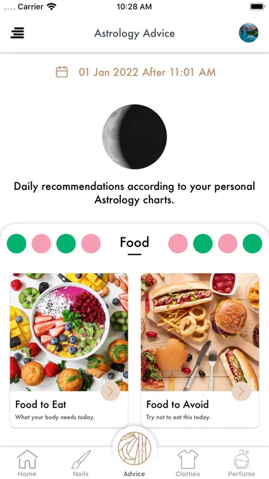 Aur la Vie Ekran Görüntüleri