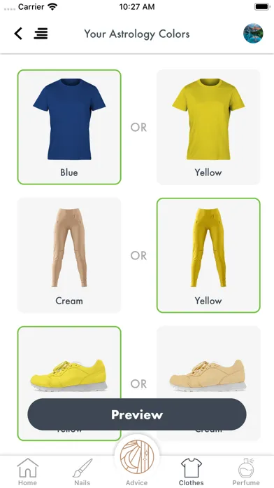 Aur la Vie Ekran Görüntüleri