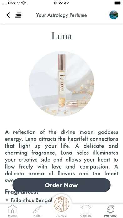 Aur la Vie Ekran Görüntüleri