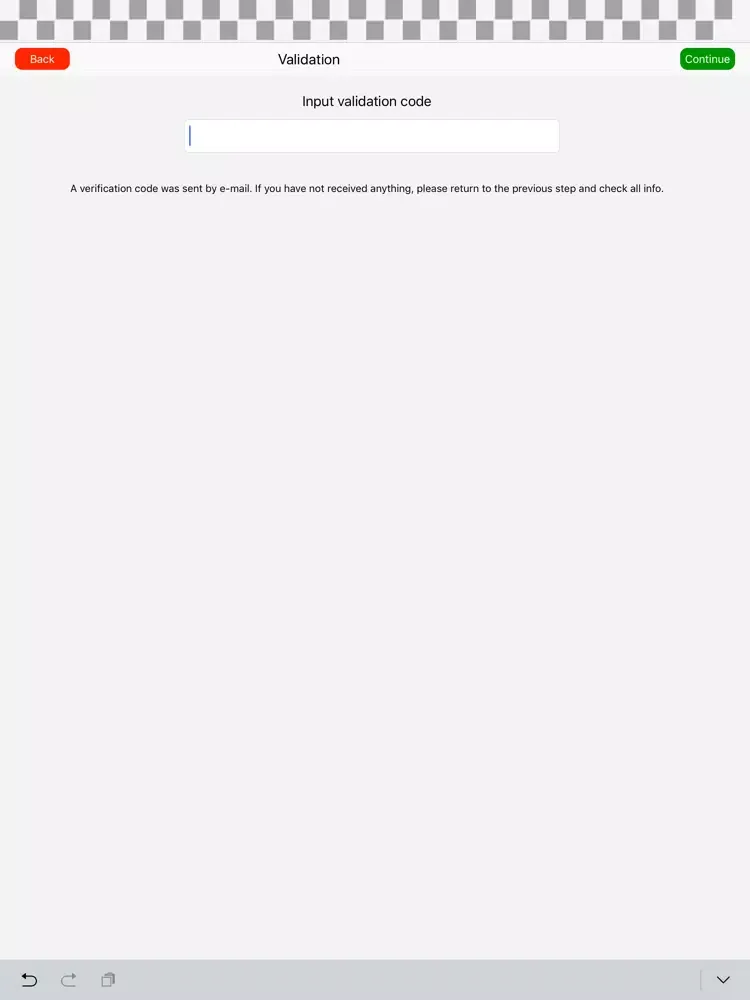 Taxi CSV Suceava iPad  スクリーンショット
