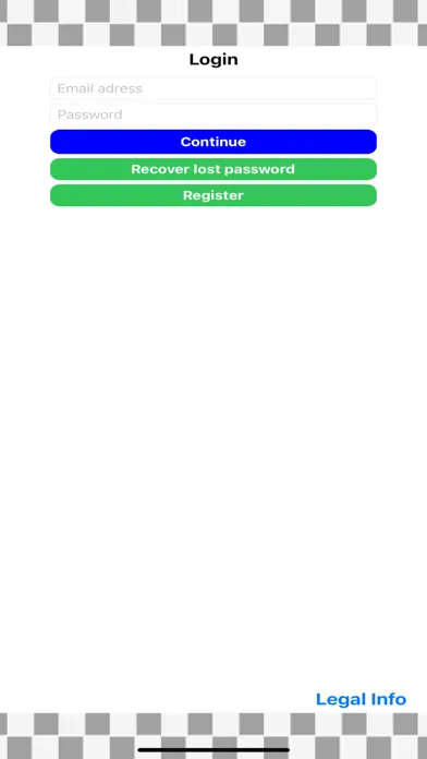 TTB Taxi স্ক্রিনশট