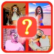 Quiz Now United. Adivina personajes Now United