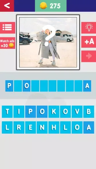 Capturas de tela do Quiz Now United. Adivina personajes Now United