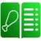 Recipes 2019