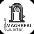 Jerusalem Maghrebi Quarter Jerusalem Maghrebi Quarter