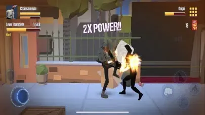 Chainsaw Man - Anime Game স্ক্রিনশট