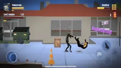 Chainsaw Man - Anime Game স্ক্রিনশট