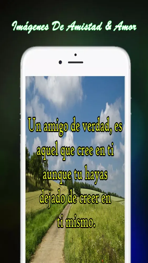 Capturas de tela do Imagenes De Amistad Y Amor