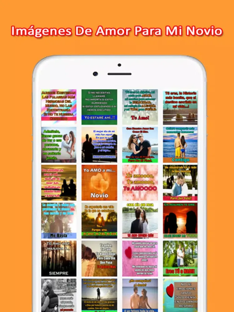 صور Imagenes De Amor Para Mi Novio iPad 