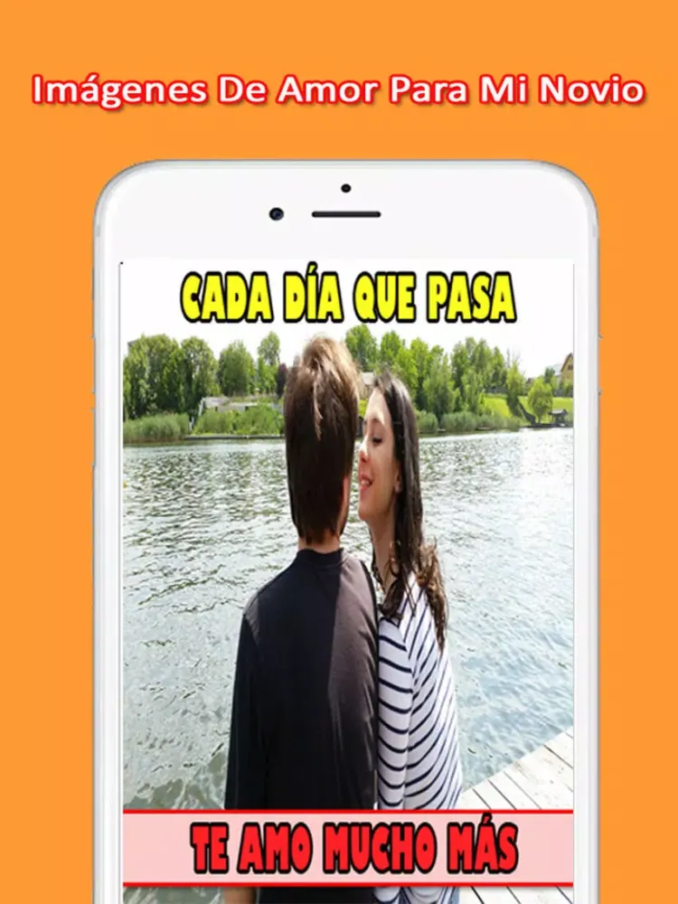 صور Imagenes De Amor Para Mi Novio iPad 