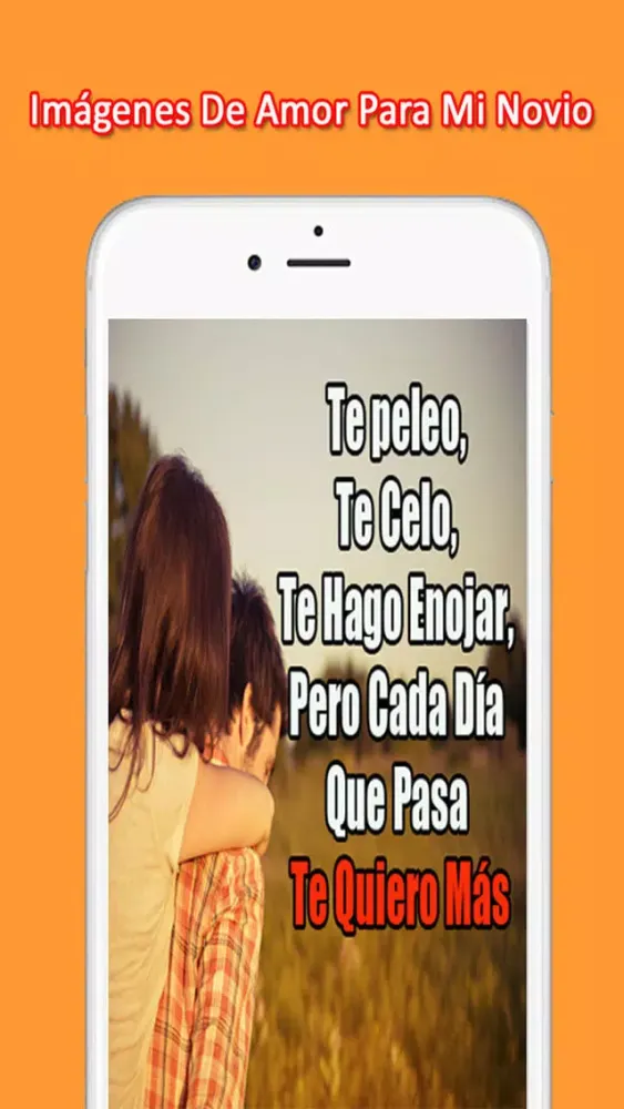 صور Imagenes De Amor Para Mi Novio