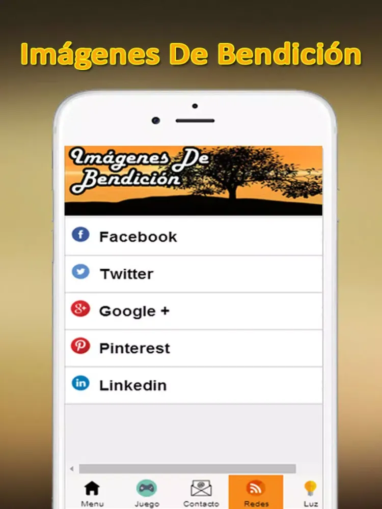 ภาพหน้าจอของ Imagenes Con Frases Cristianas Gratis iPad 