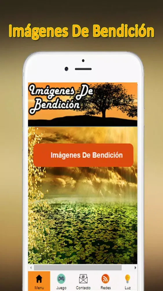 ภาพหน้าจอของ Imagenes Con Frases Cristianas Gratis