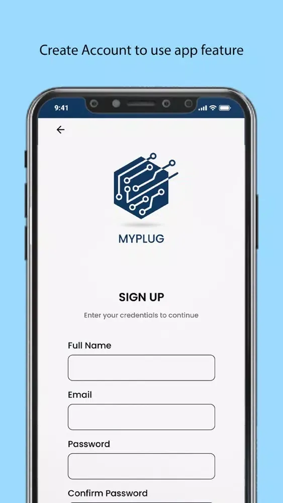 MYPLUG - Find best service 스크린샷