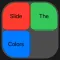 Slide The Colors