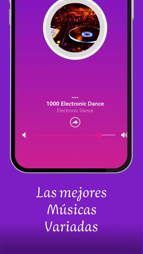 Musica Variada Mp3 Fm 2024 Screenshots