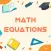 Math Equations