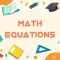 Math Equations