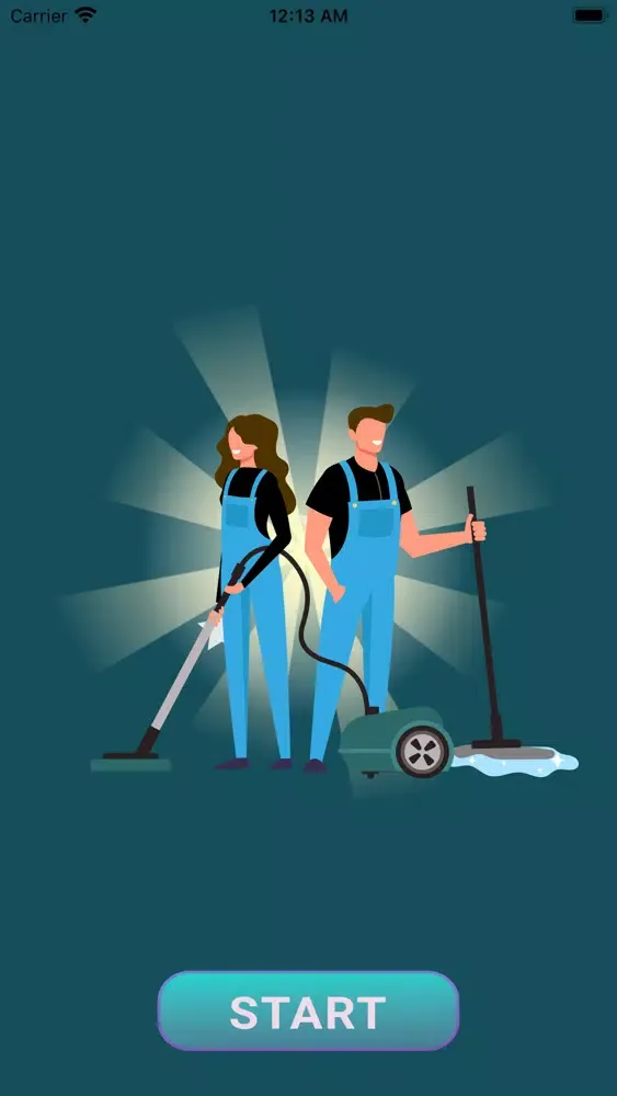 Скриншоты Phone Cleaner - Cache Clean
