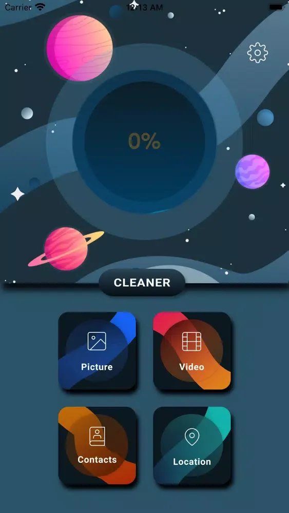 Скриншоты Phone Cleaner - Cache Clean