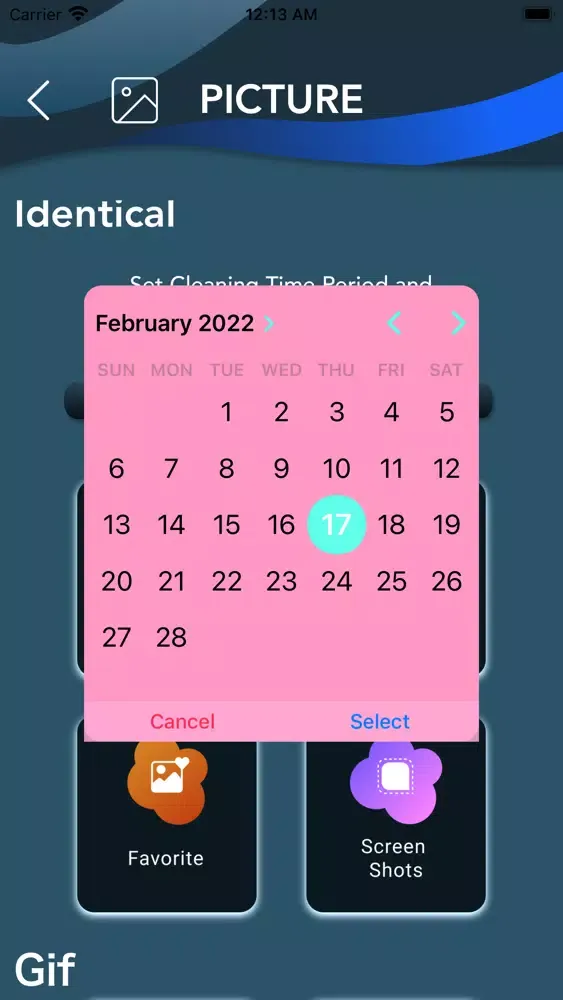 Скриншоты Phone Cleaner - Cache Clean