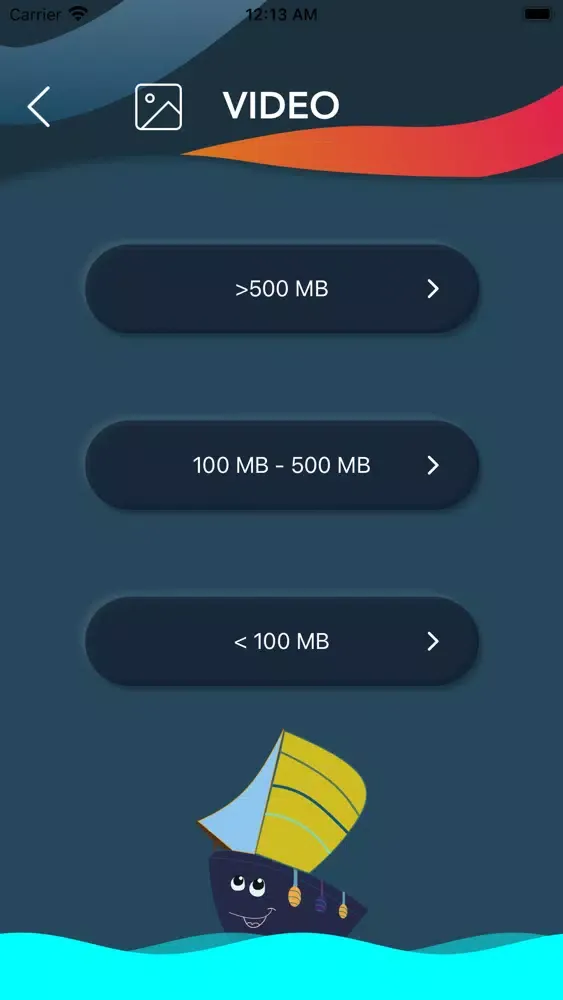 Скриншоты Phone Cleaner - Cache Clean