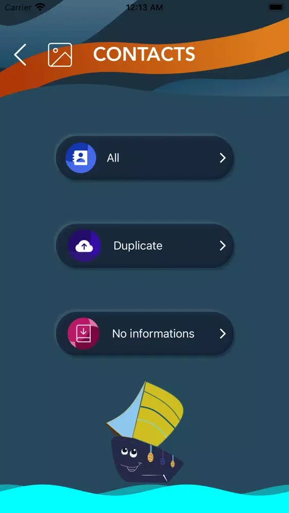 Скриншоты Phone Cleaner - Cache Clean