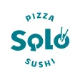 Solo Pizza Solo Pizza