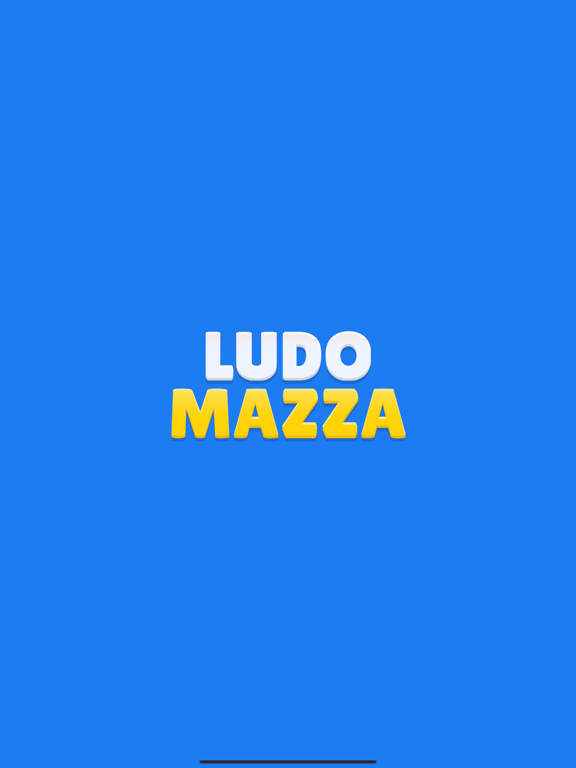 Ludo Mazza iPad  स्क्रीनशॉट