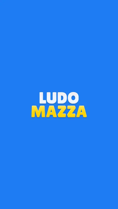 Screenshot di Ludo Mazza