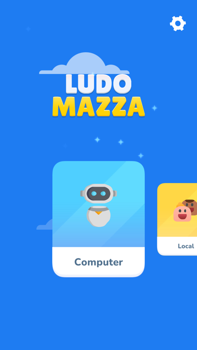 Ludo Mazza स्क्रीनशॉट