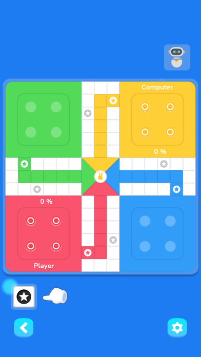 Ludo Mazza स्क्रीनशॉट