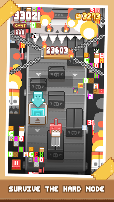تصاویر Tape it Up!