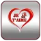 je t'aime sms d'amour 2025