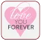romantic love messages 2025