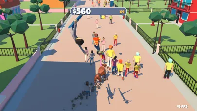 تصاویر Havok Run