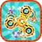 New Fidget - Finger spinner games