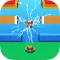 Blocky Zoo - Animal Fly And Jump