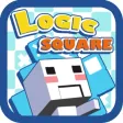Logic Square - Nonogram Logic Square - Nonogram